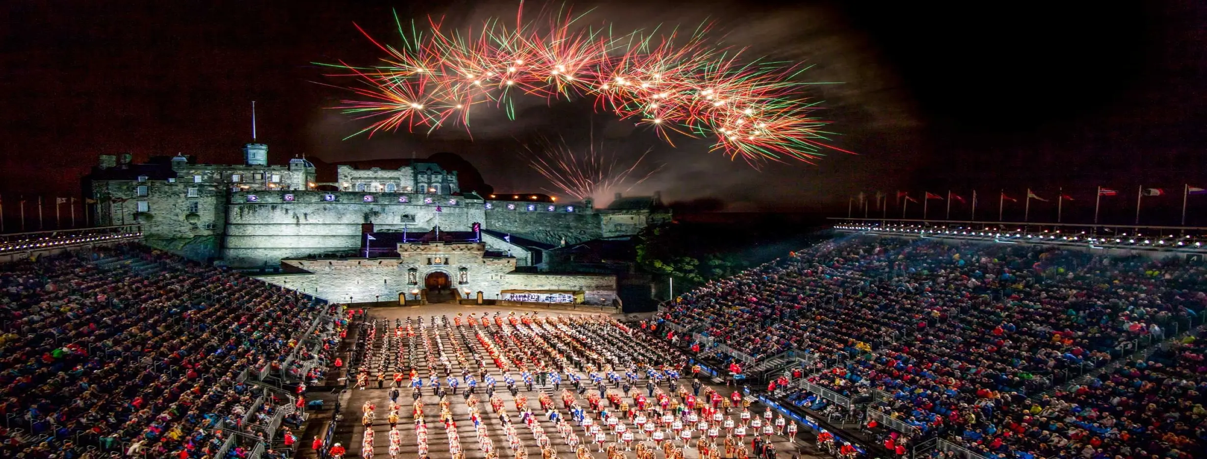 Image for Festival City